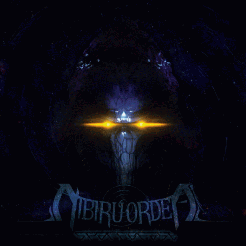 Nibiru Ordeal : Spacebeast